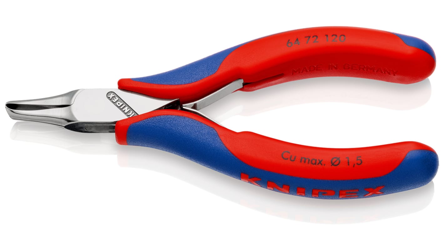 Knipex Knipex Oblique Cutters