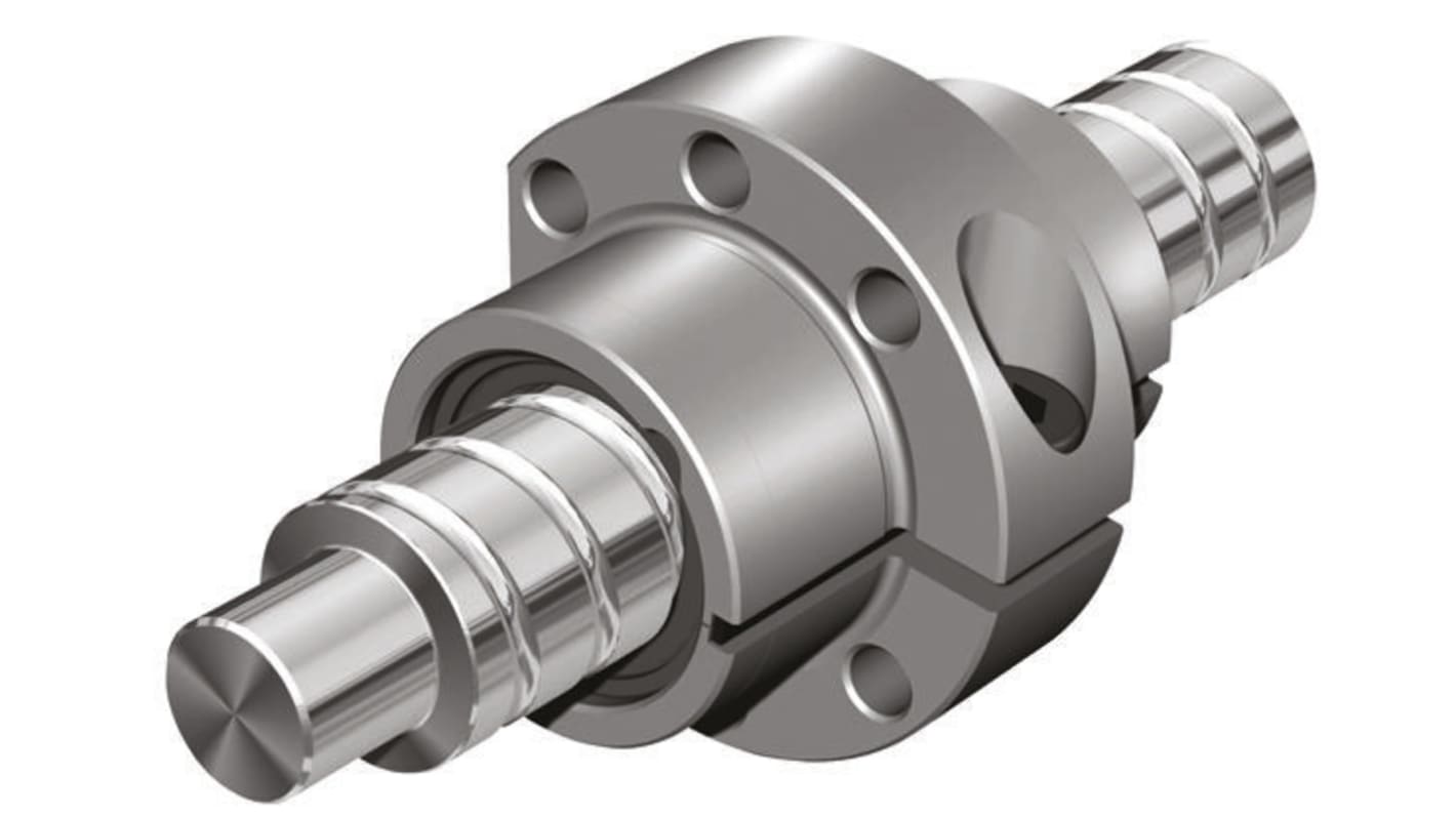 Tuerca de precarga ajustable Bosch Rexroth, Cable 5mm