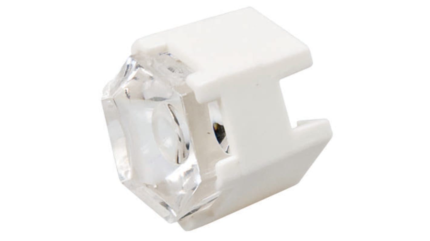 Gruppo lenti Polymer Optics 170/223, copertura 6 °
