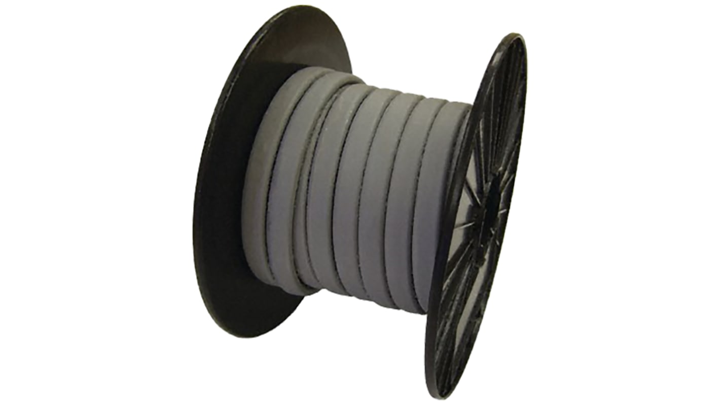 RS PRO Self Regulating Trace Heating Kit, 13W/m, 240V ac, Maximum of +100 (Un-Energised) °C, 50m