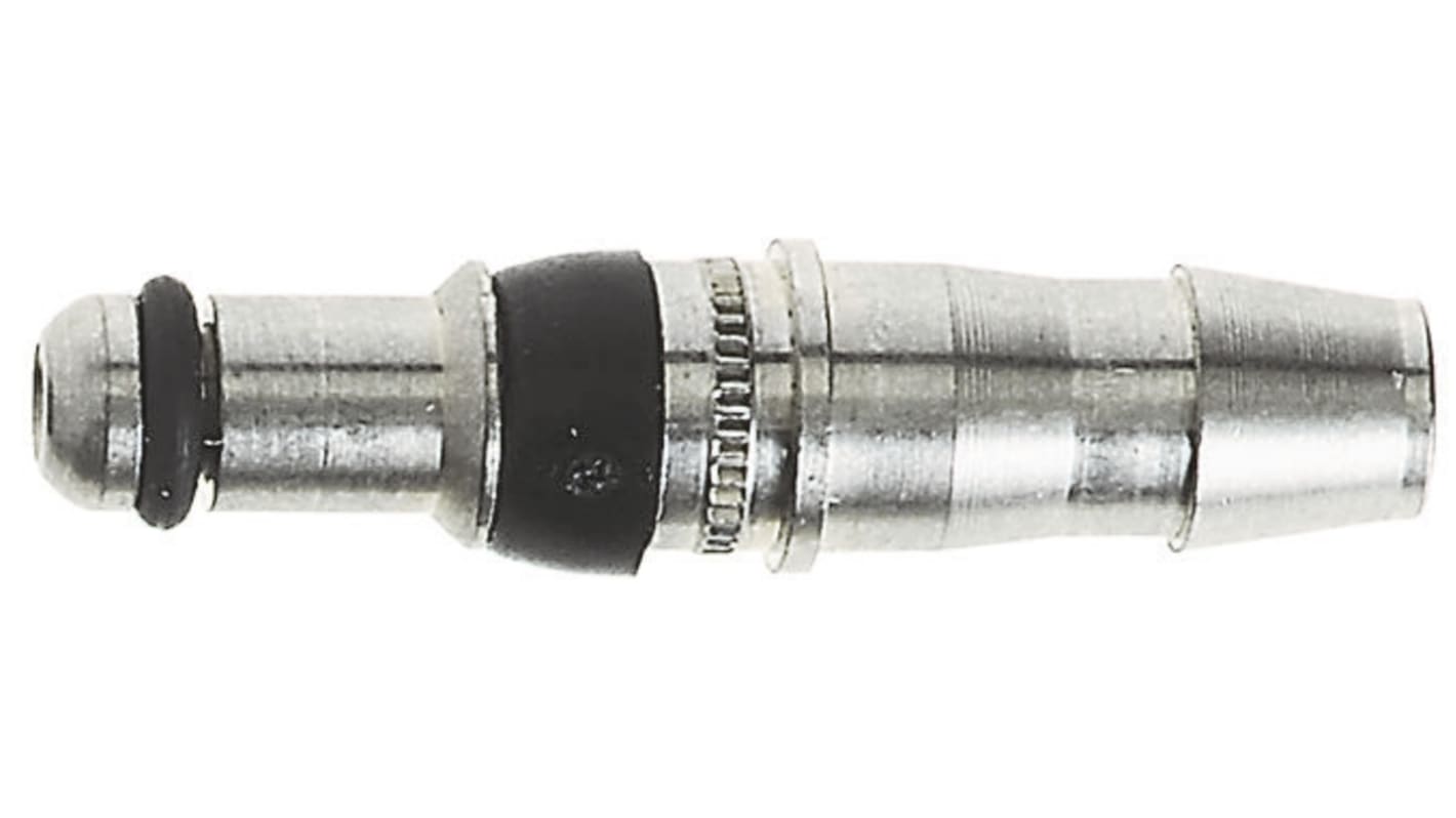 Harting, D-Sub Mixed Series, Male D-Sub Connector Pneumatic Contact Pneumatic
