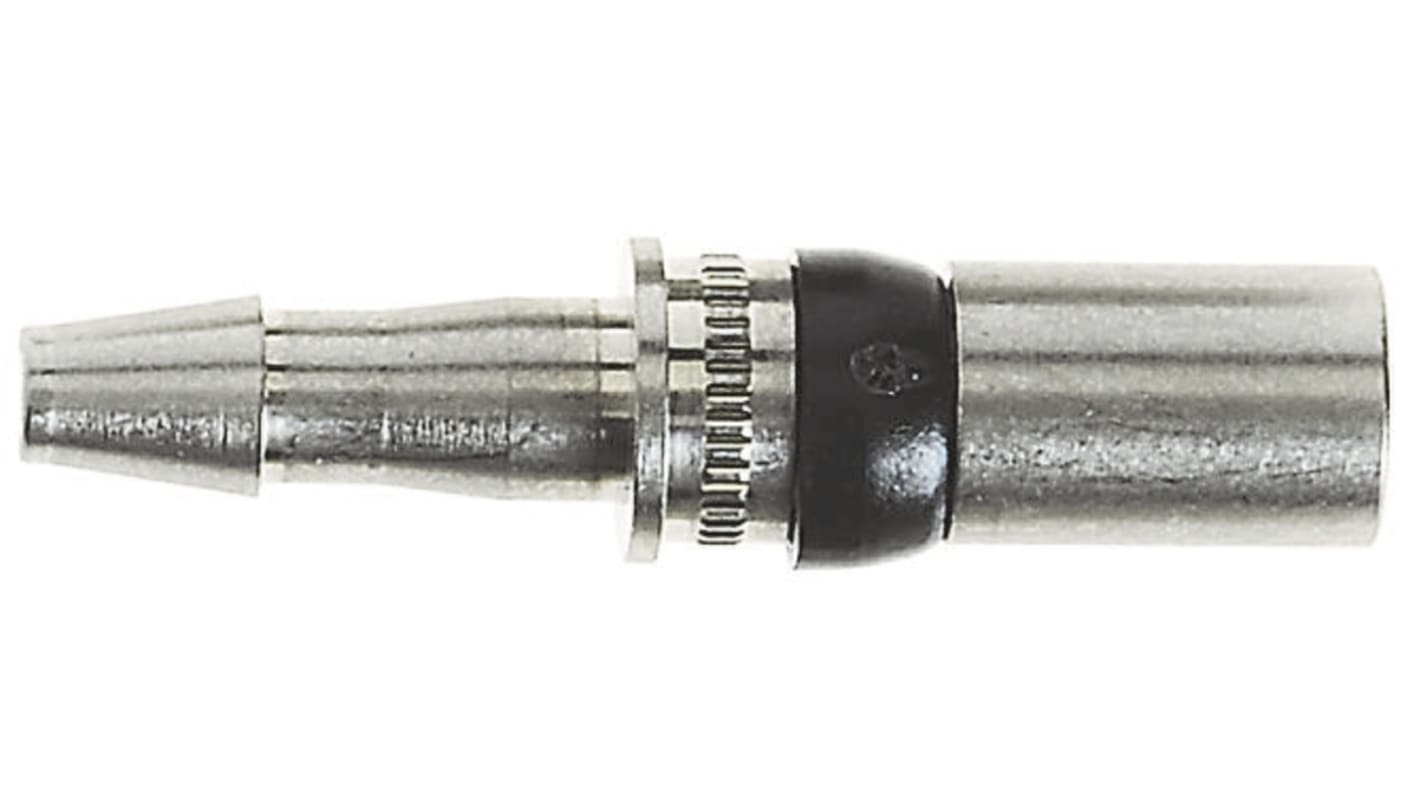 HARTING, D-Sub Mixed Series, Female D-Sub Connector Pneumatic Contact Pneumatic