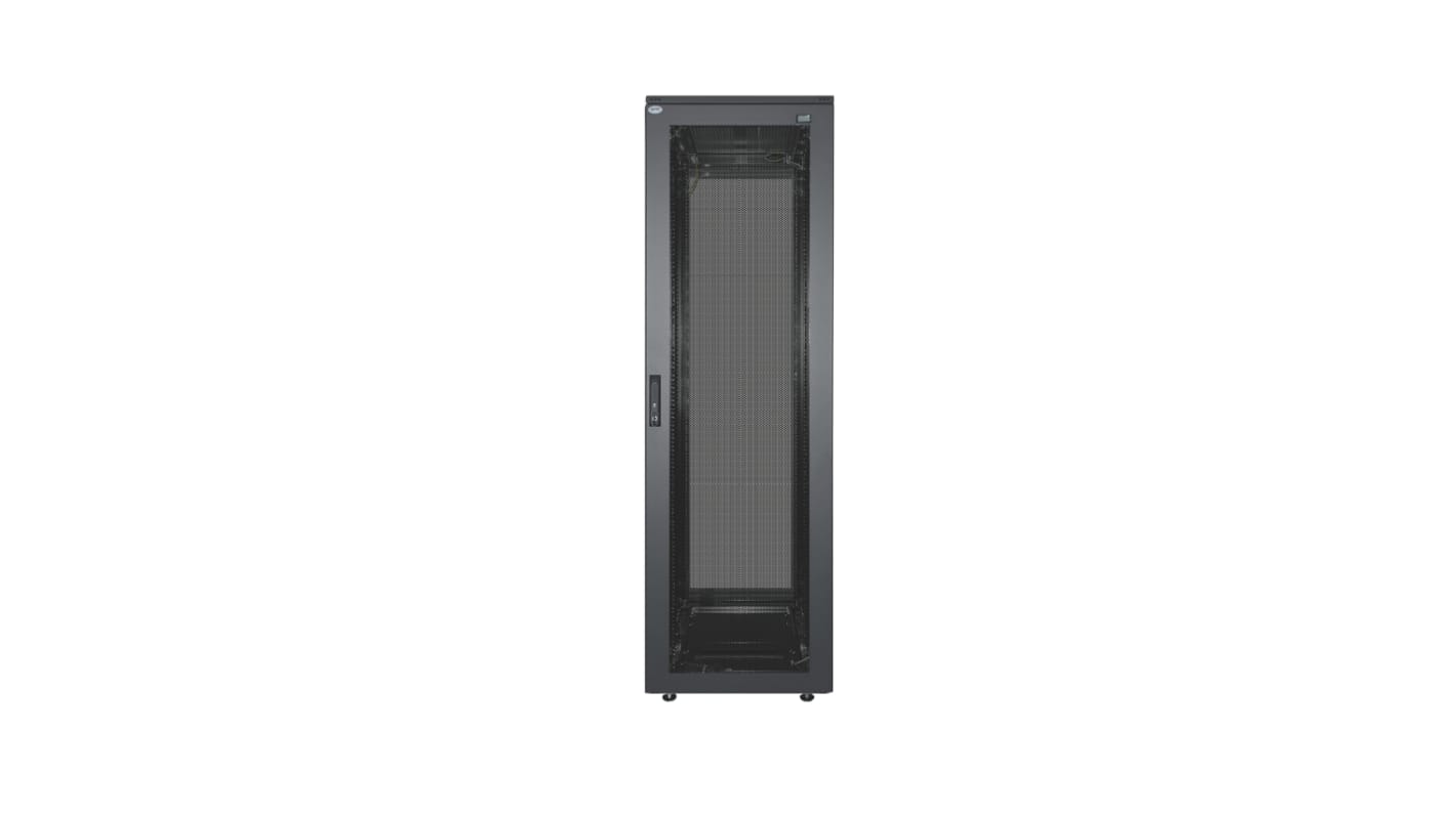 APW VERAK S-MAX Series 42U-Rack Server Cabinet, 1978 x 600 x 1000mm