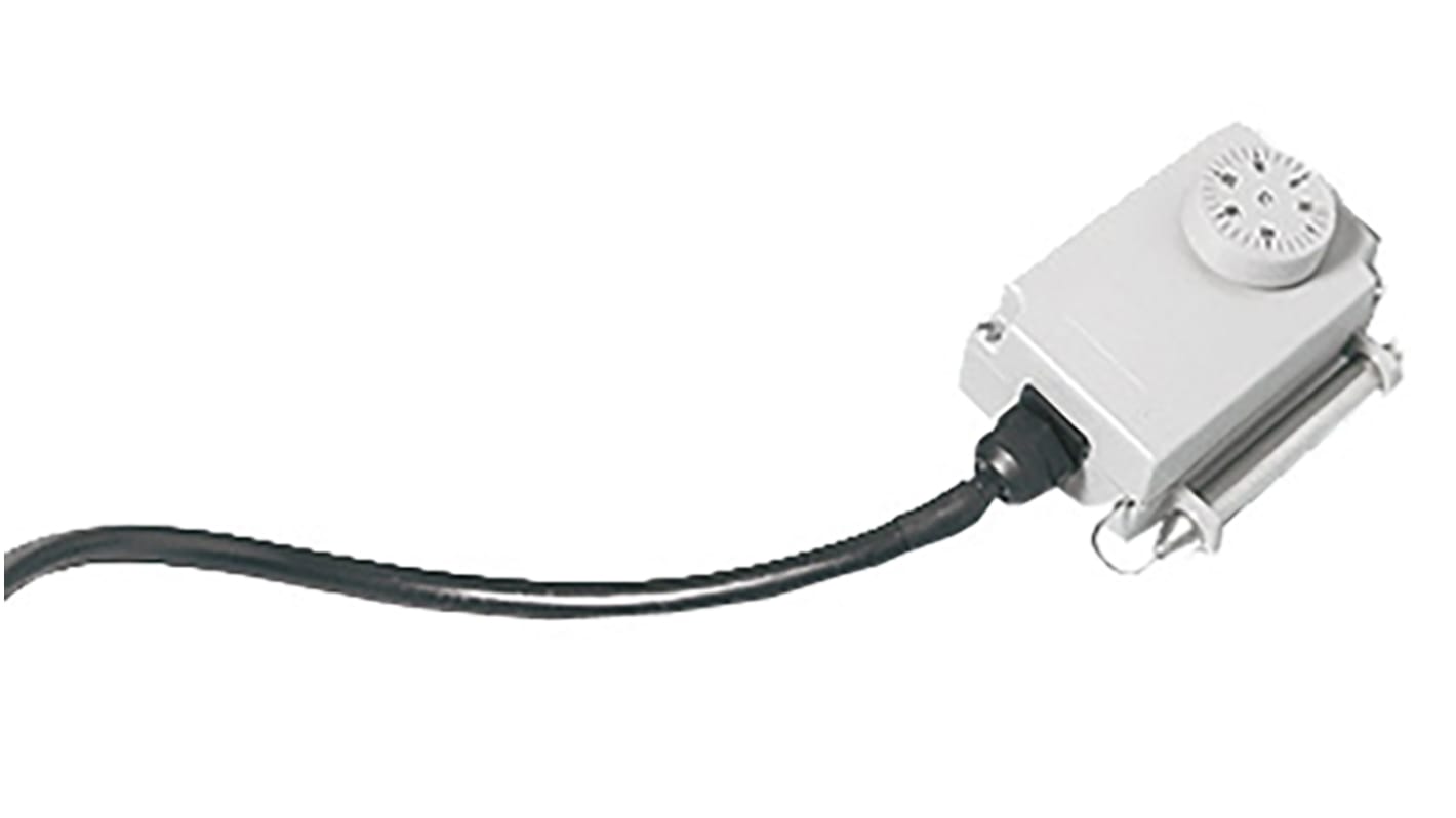 APW Thermostat und Kabelsatz für Vielseitiges Mehrzweckgehäuse IMAGE