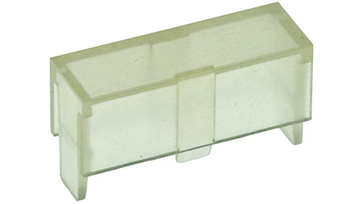 Eaton Thermoplastic Fuse Cover for 5 x 20mm Fuse