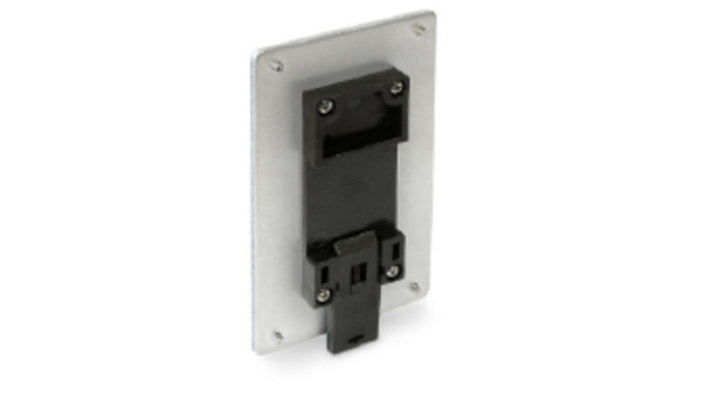 TMPMK2 TRACOPOWER DIN Rail Mounting Kit, for use with TMP 30xxxC