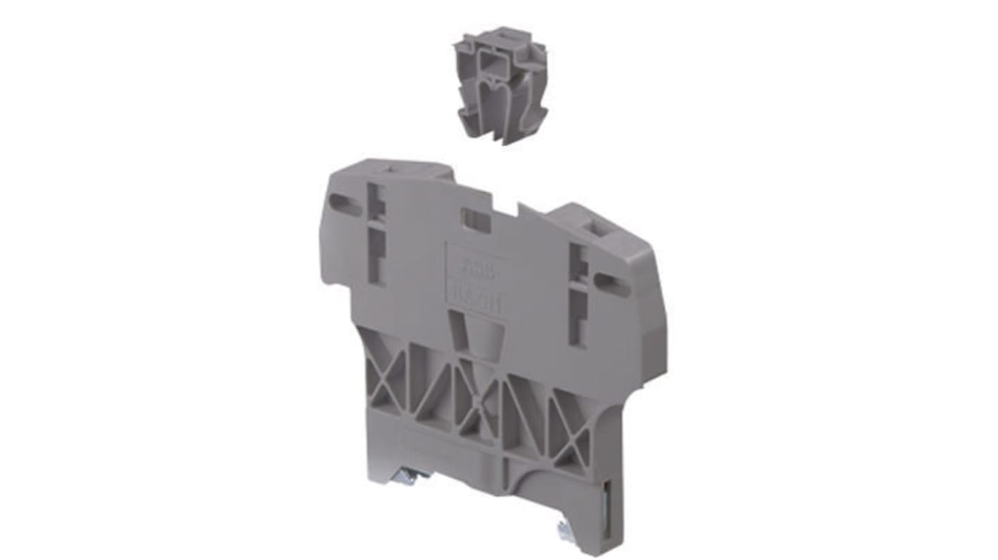 Entrelec KCO Series Mounting Kit for Use with Terminal Block