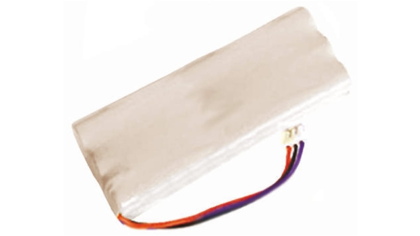 Keysight Technologies Oscilloscope Battery Pack U1571A, For Use With U1600 Series, NiMH