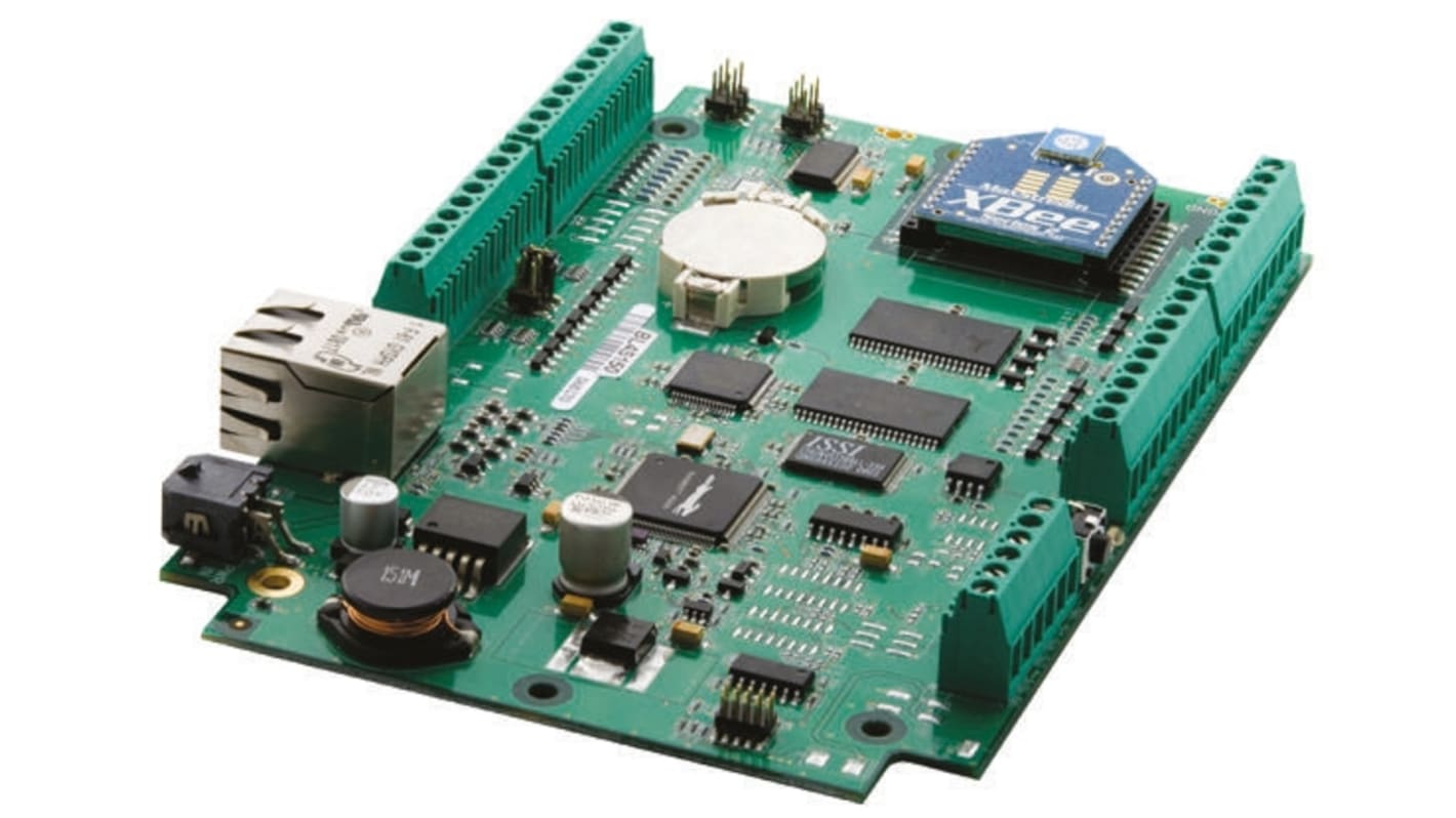 Rabbit Semiconductor 单板机, Rabbit 4000处理器
