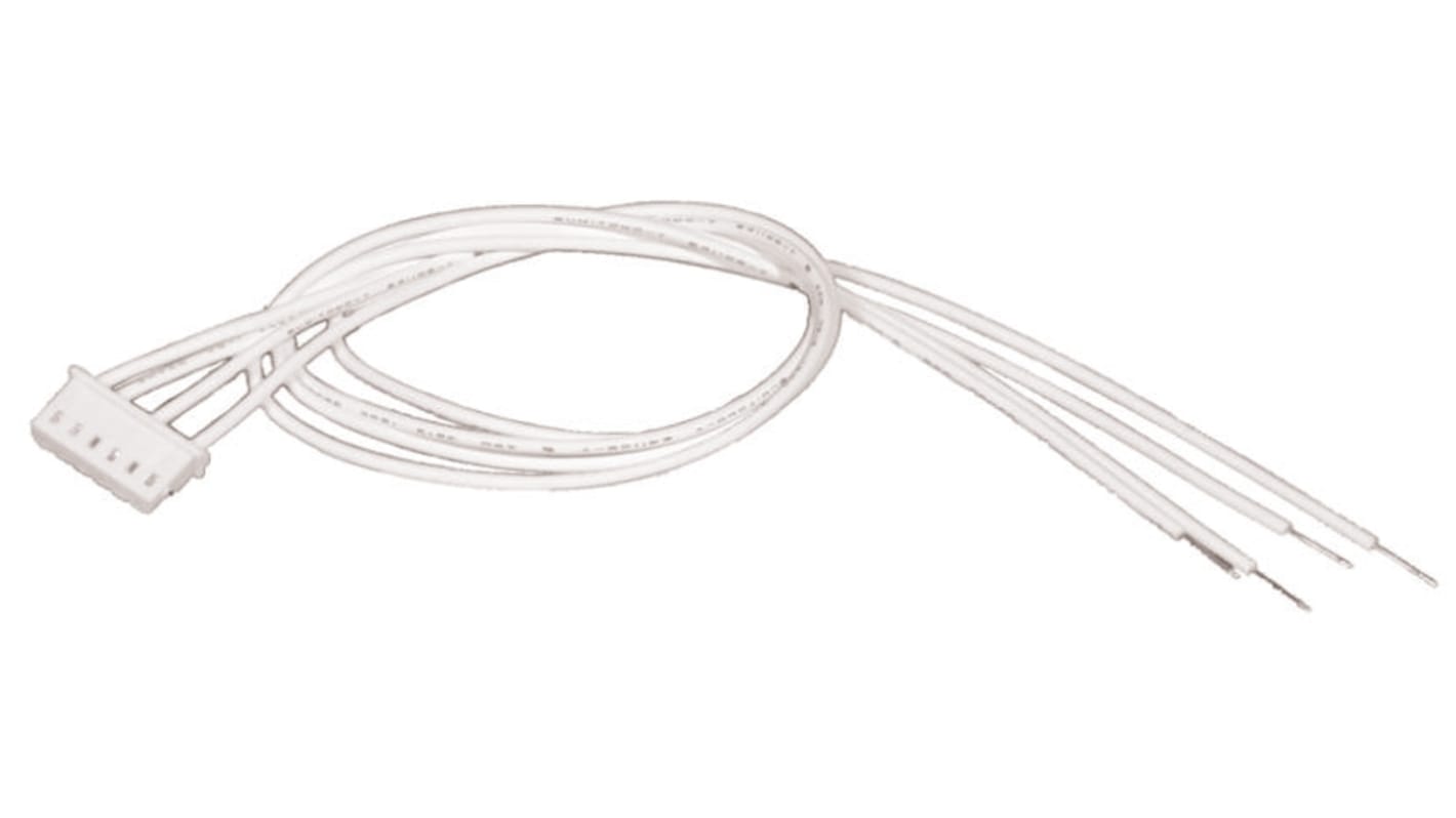 BXC-10992 | JKL Components Display Cable BXA-12579/MOD5 Output, 308mm | RS