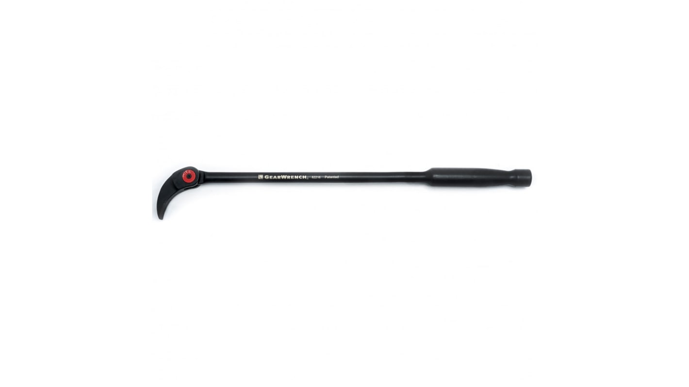 GearWrench バールセット, 全長200 mm, 82301D