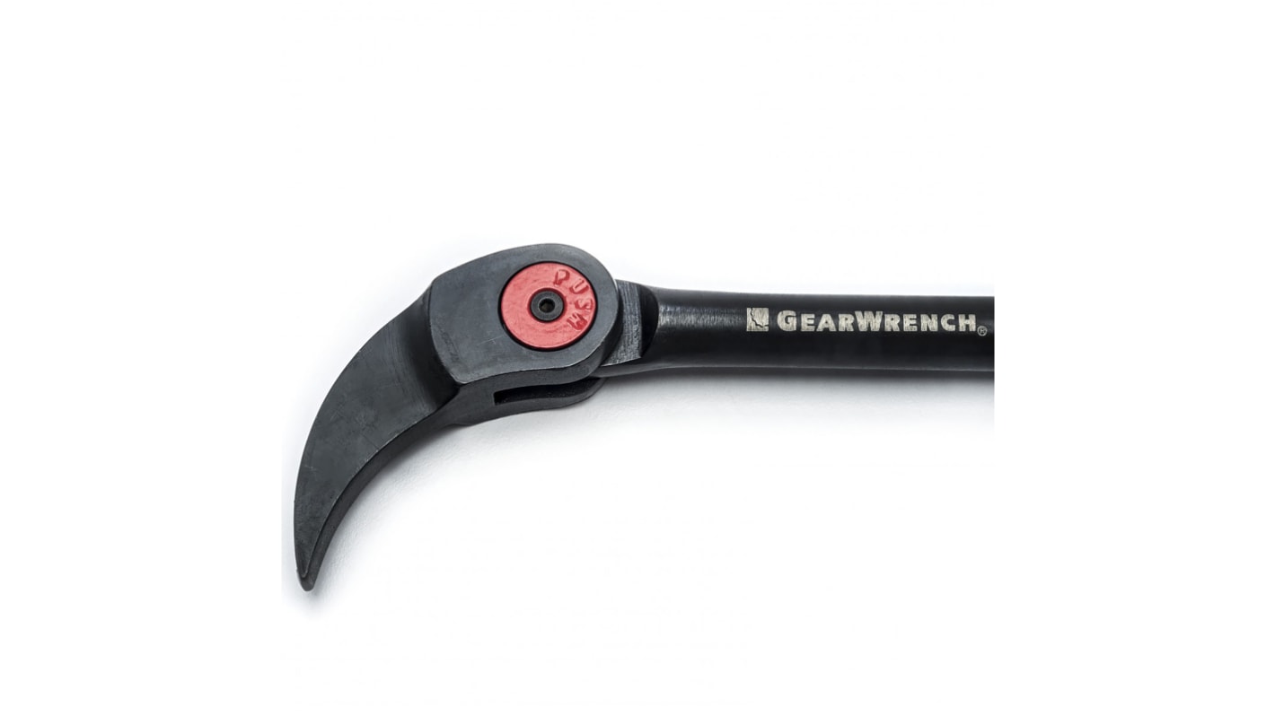 GearWrench バール, 全長200 mm, 82300