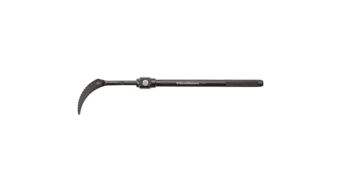 GearWrench バール, 全長460 → 740 mm, 82220