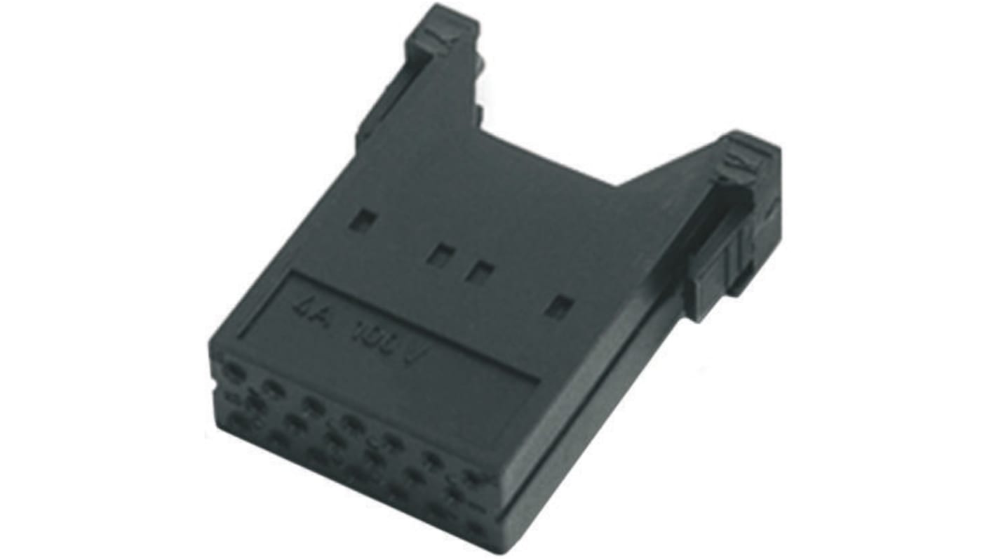 EPIC Heavy Duty Power Connector Module, Female, MC Series