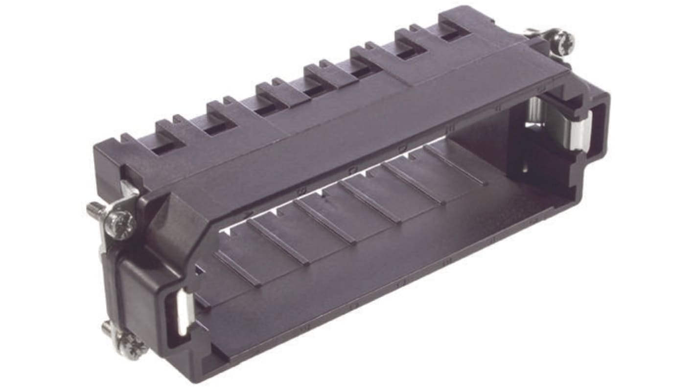 EPIC Frame, MCR Series , For Use With Heavy Duty Power Connectors