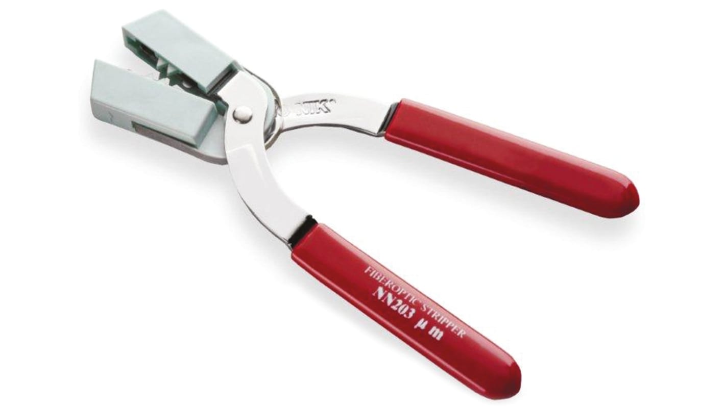 Miller Wire Stripper, 0.203mm Min, 135 mm Overall