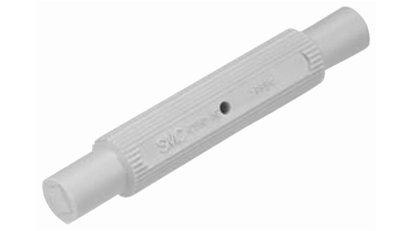 SMC Reinigungswerkzeug Elektrodennadel