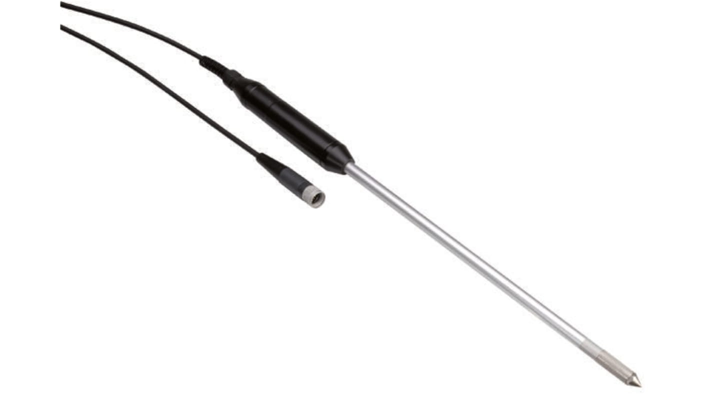 Rotronic Instruments Hygrometer Probe for Use with HygroPalm HP23 Series, With SYS Calibration