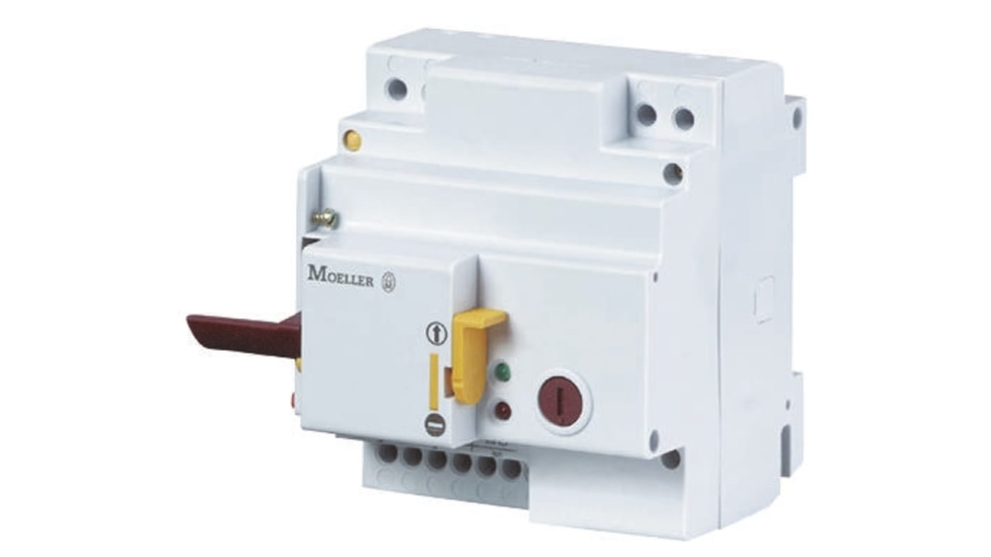 Eaton Remote Connection