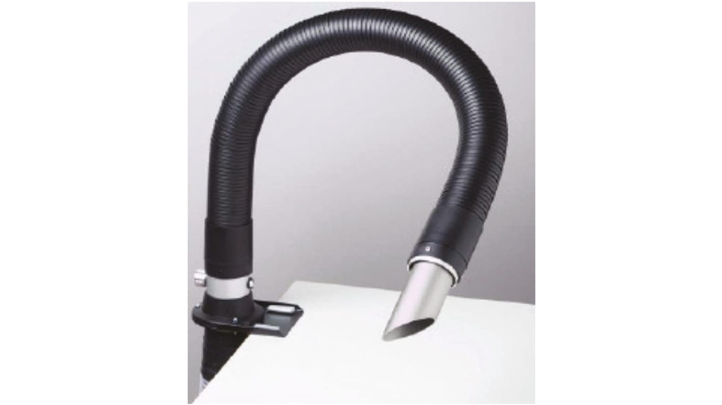 Braccio di estrazione Weller, mod. WF NOZZLE