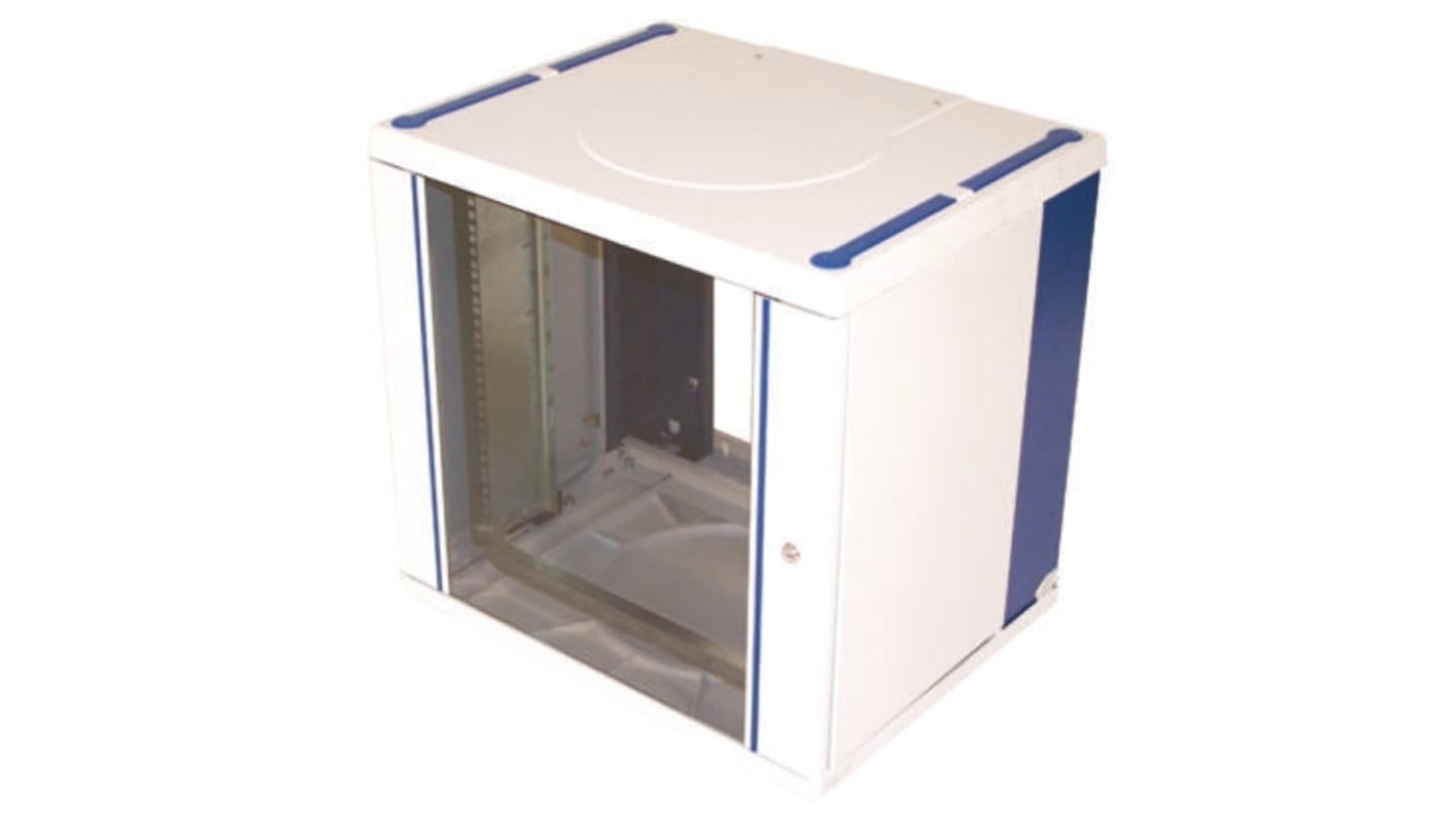 Armadio per server 9U Cooper B-Line serie ACCESS, 482 x 640 x 500mm