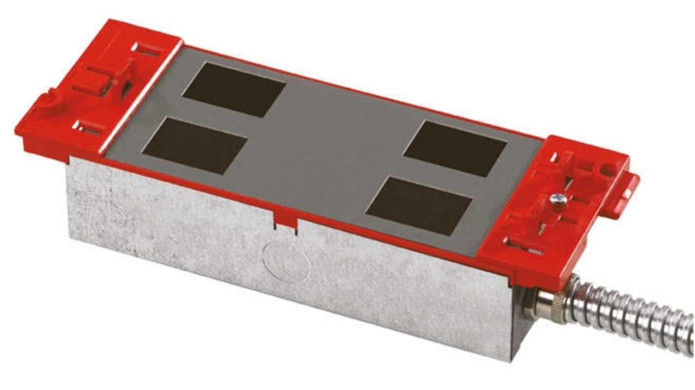 MK Electric 4 Compartment Data Module