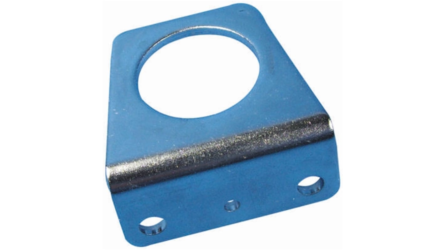 SMC Motor Side Foot for Use with LZB3 Series