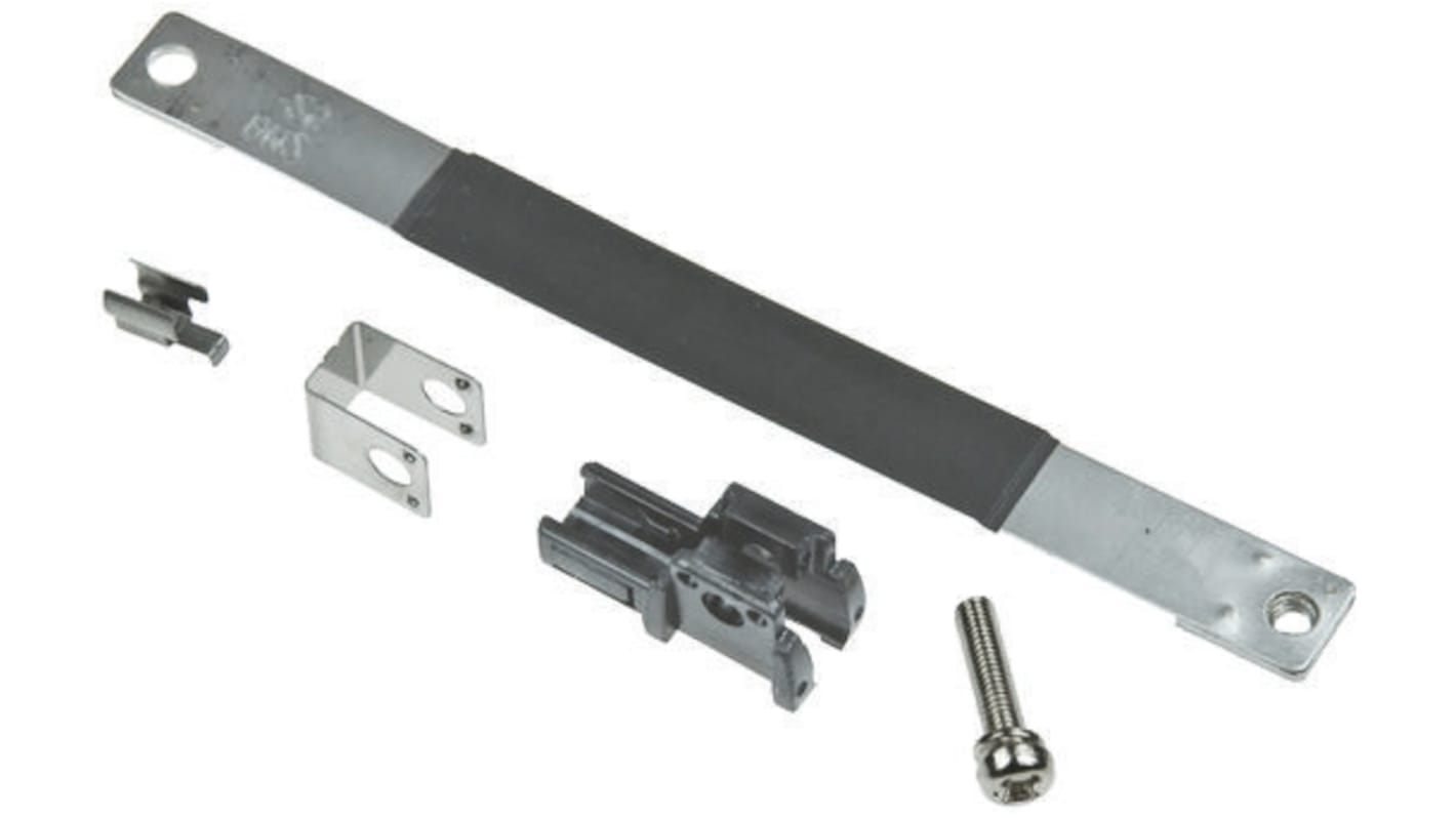 SMC Bracket for Use with LDZB Series