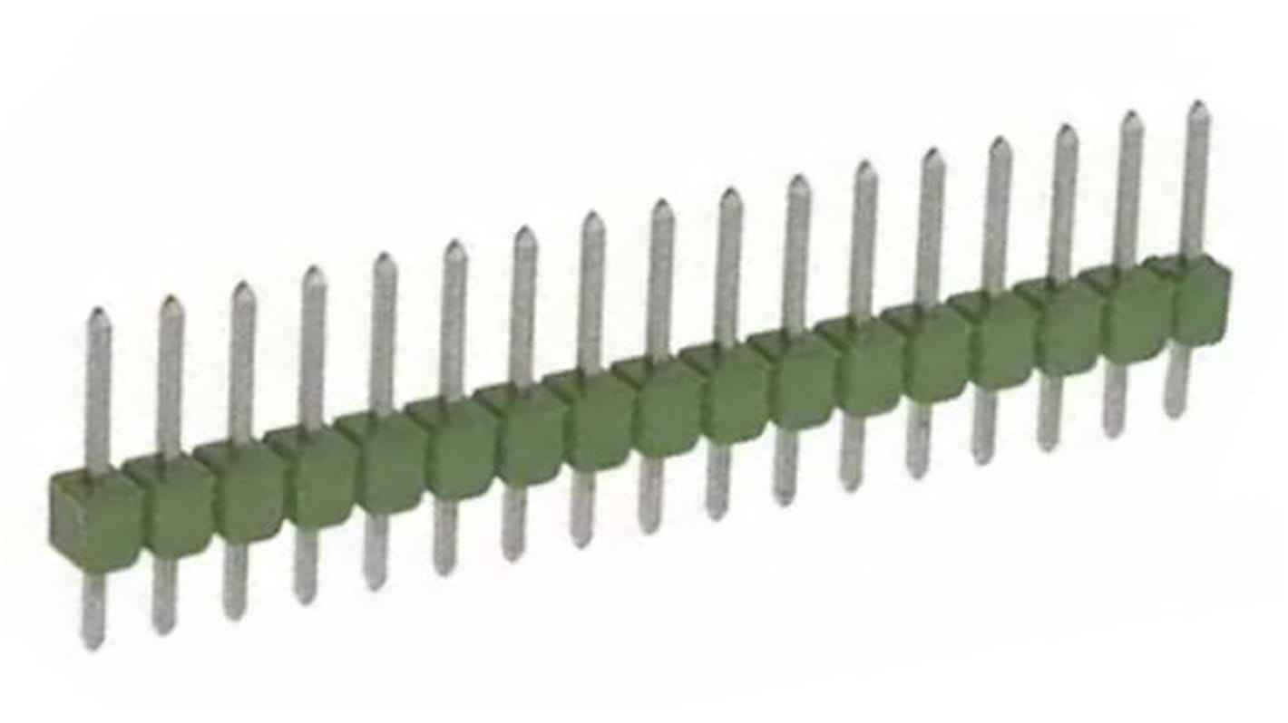 ランキングや新製品 | 1-826936-6 TE 2.54 16極 ピンヘッダ ストレート Connectivity その他
