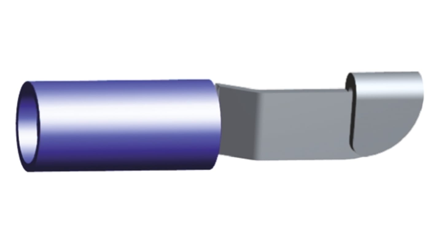 Connettore di giunzione filo TE Connectivity, Isolato, 16 → 14 AWG