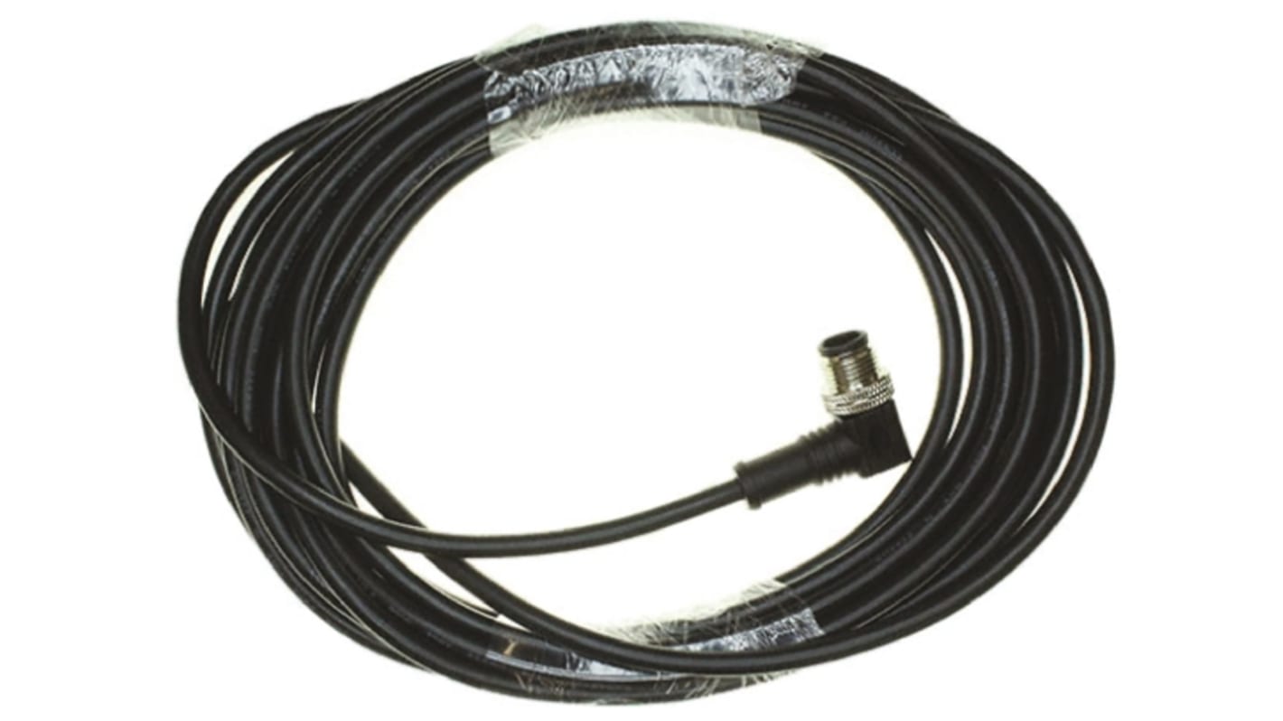 TE Connectivity Cable assembly, 5m