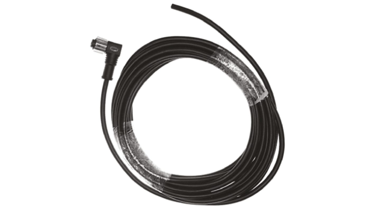 TE Connectivity Sensor Actuator Cable, 5m