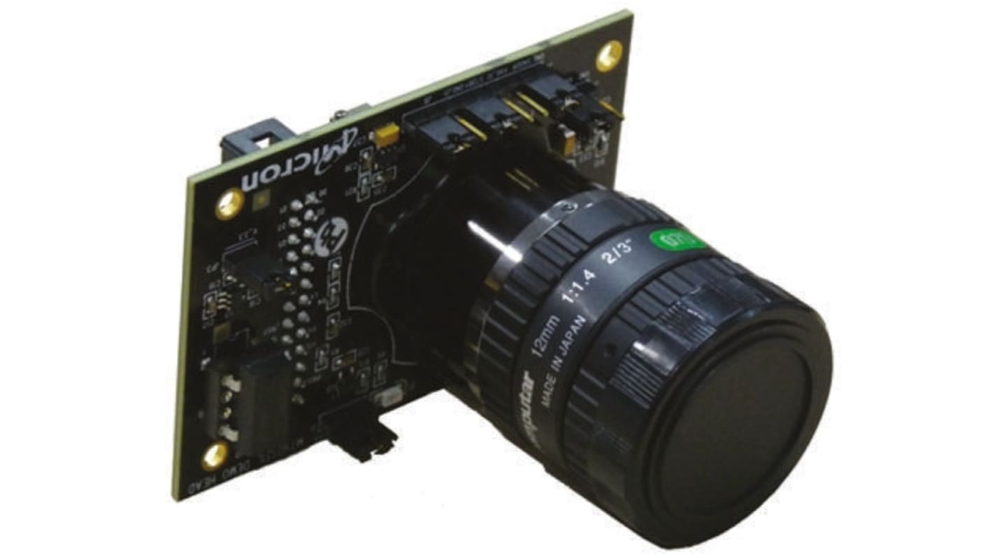Aptina Image Sensor Development Kit MT9P031I12STCH-ES
