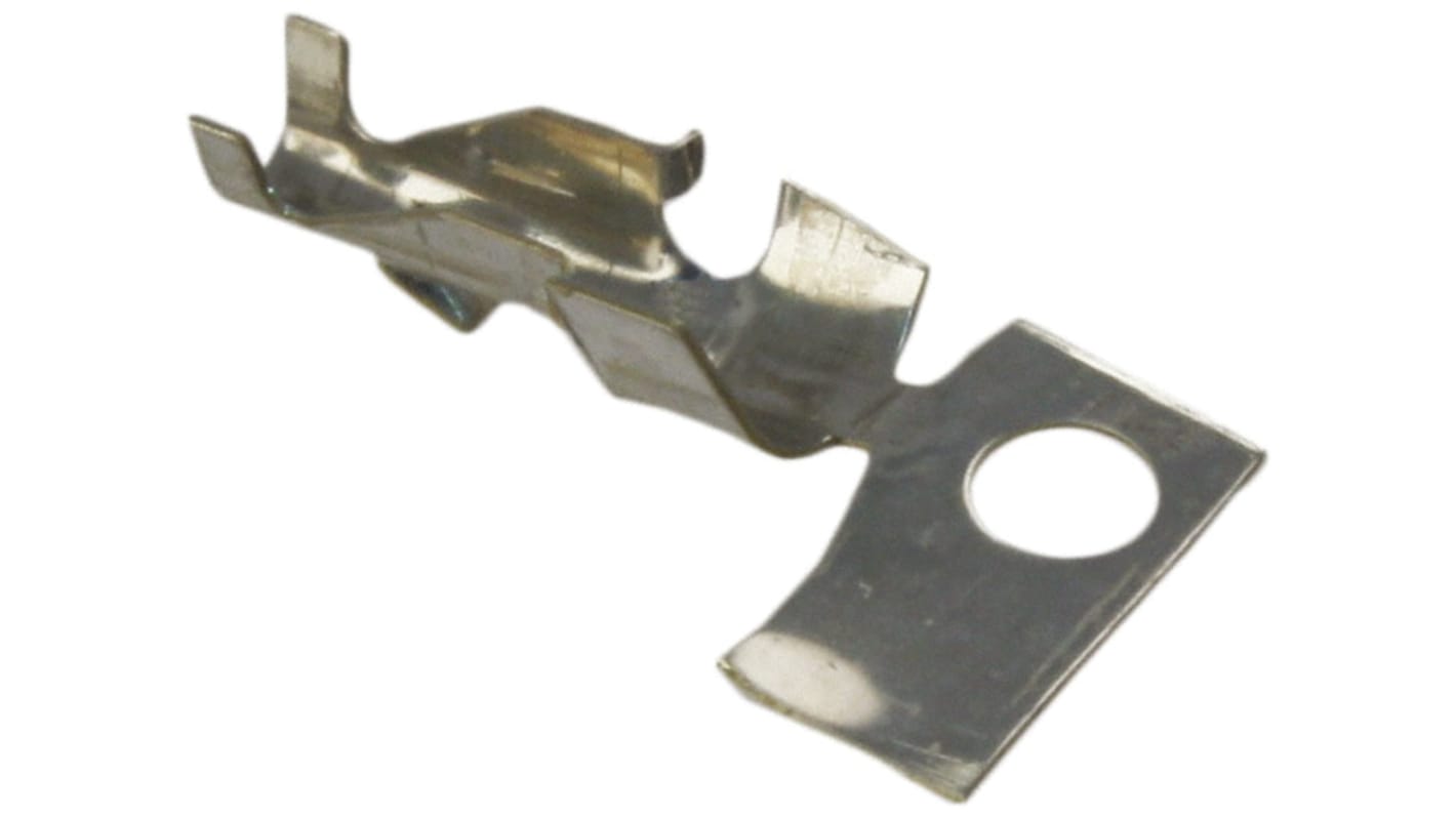 Molex 压接公端子, 镀锡, 0.2mm²至0.8mm², 18AWG至16AWG, VSR系列