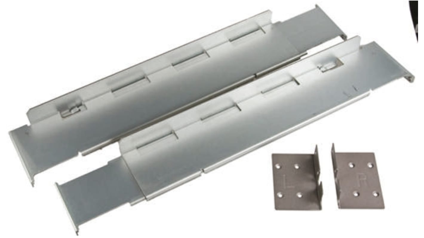 Eaton Rack Mount Kit, for use with Pulsar M 2200, Pulsar M 3000