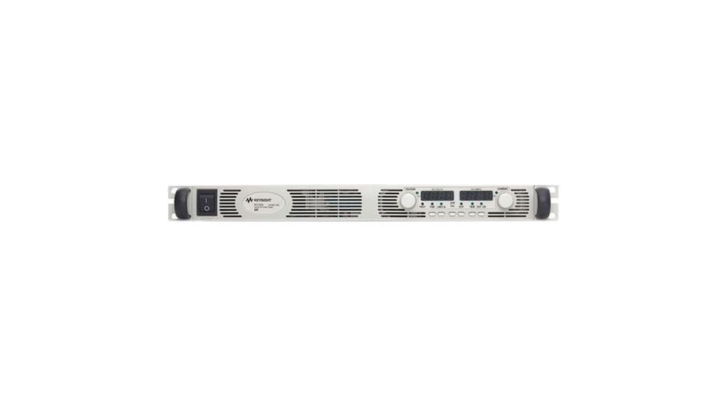 Kit per montaggio rack Keysight Technologies per: Serie N5700