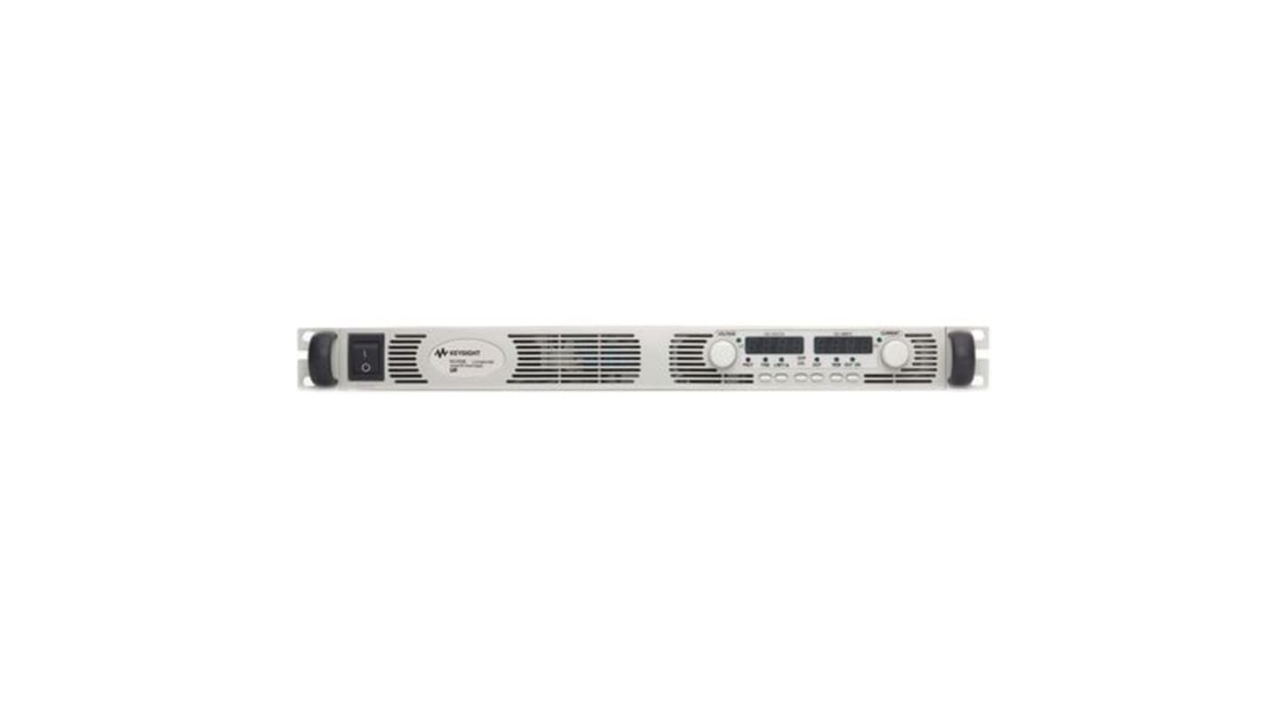 Zasilacz laboratoryjny 0 → 12.5V 60A Keysight Technologies 750W Programowalny zasilacz DC