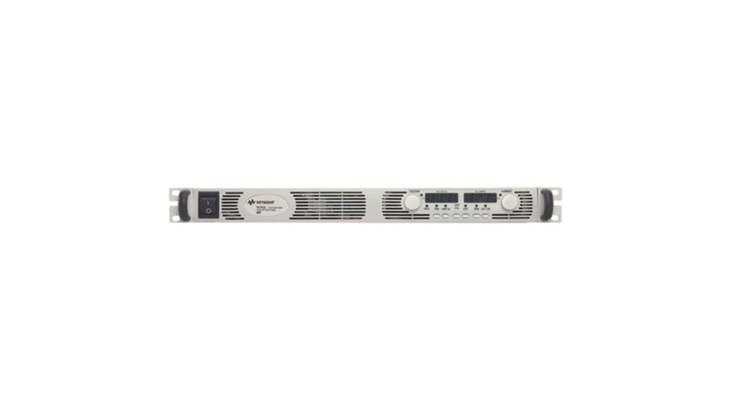 Alimentatore da banco Keysight Technologies, 1 uscita, 0 → 12.5V, 120A, 1.5kW
