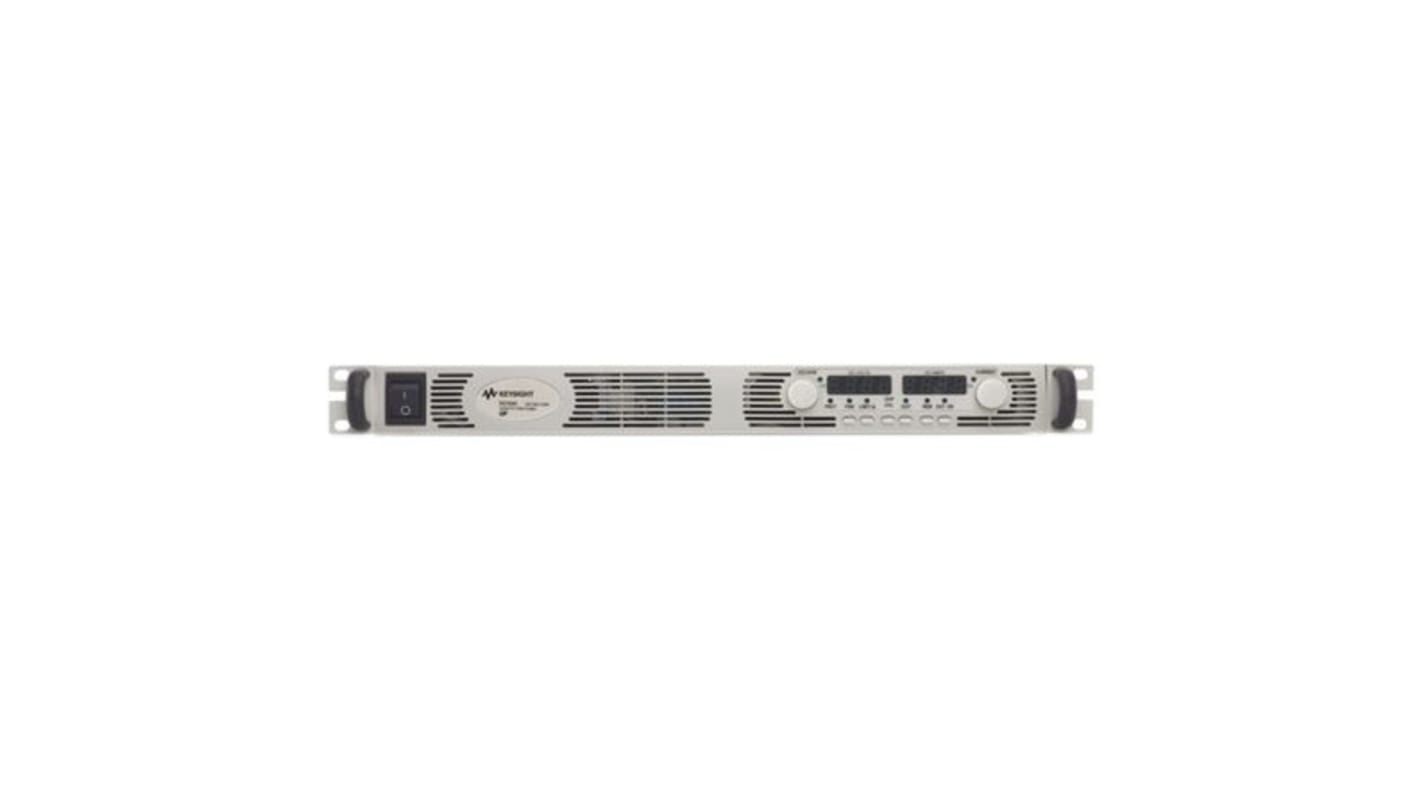 Zasilacz laboratoryjny 0 → 20V 76A Keysight Technologies 1.5kW Programowalny zasilacz DC