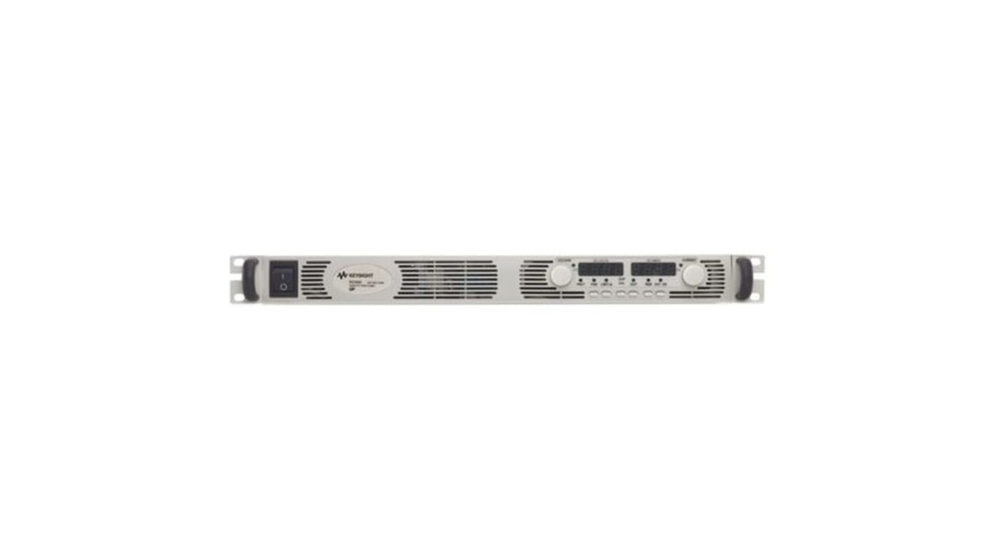 Fuente de alimentación Keysight Technologies N5764A, 1 salida, 0 → 20V, 76A, 1.5kW