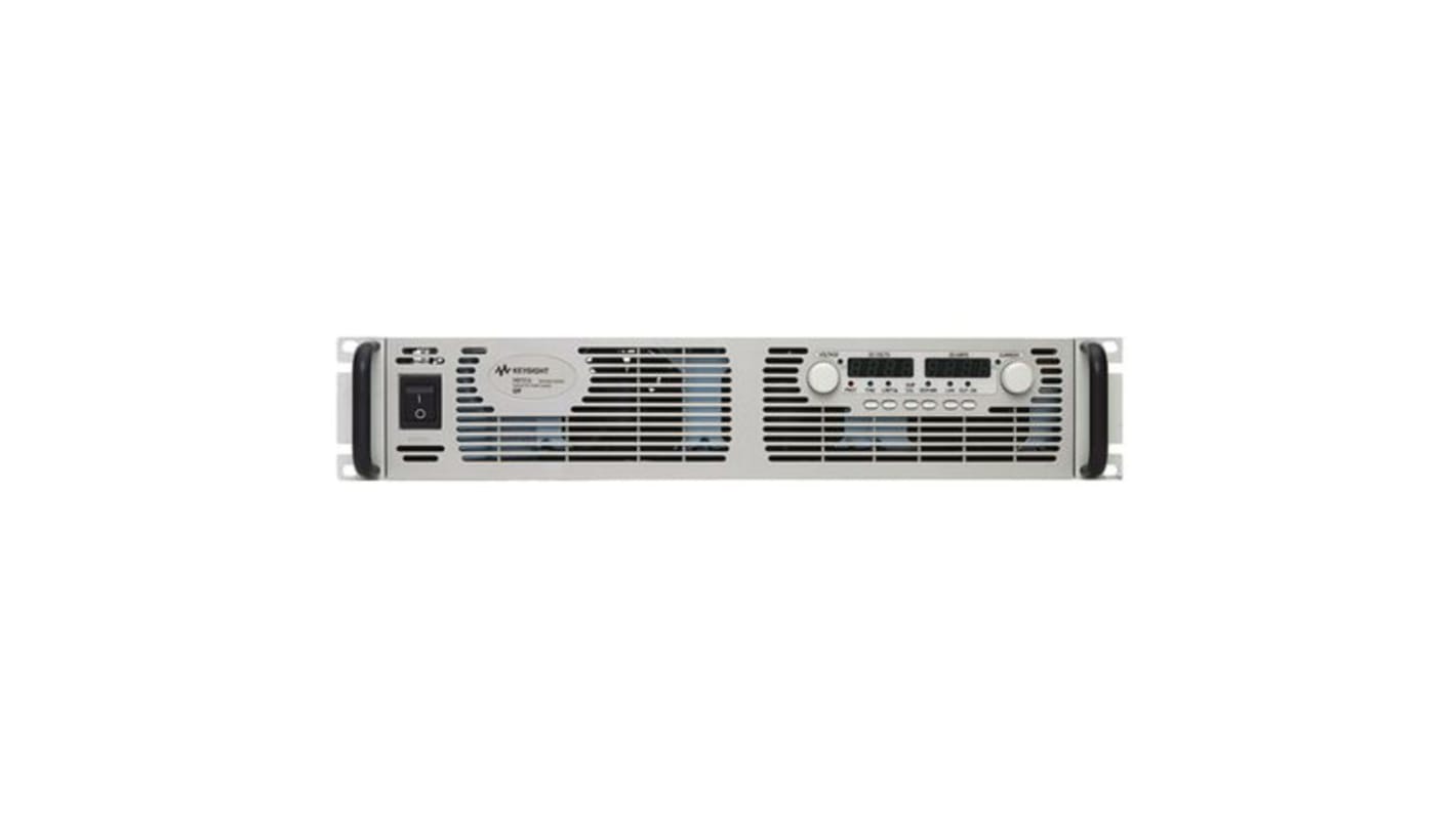 Zasilacz laboratoryjny 0 → 300V 11A Keysight Technologies 3.3kW Programowalny zasilacz DC