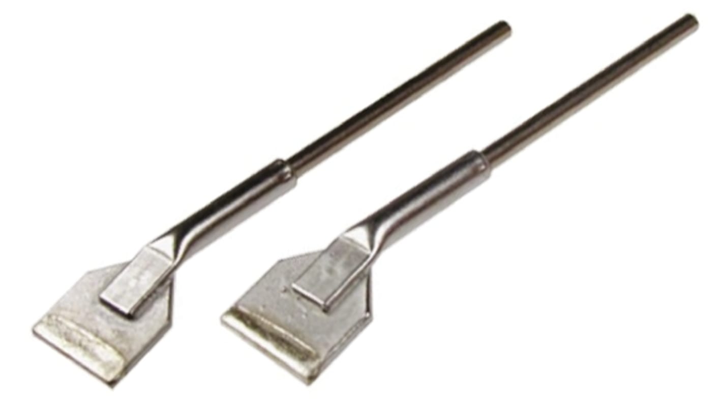 Ersa 452 Desoldering Gun Tip for use with Various Desoldering Irons