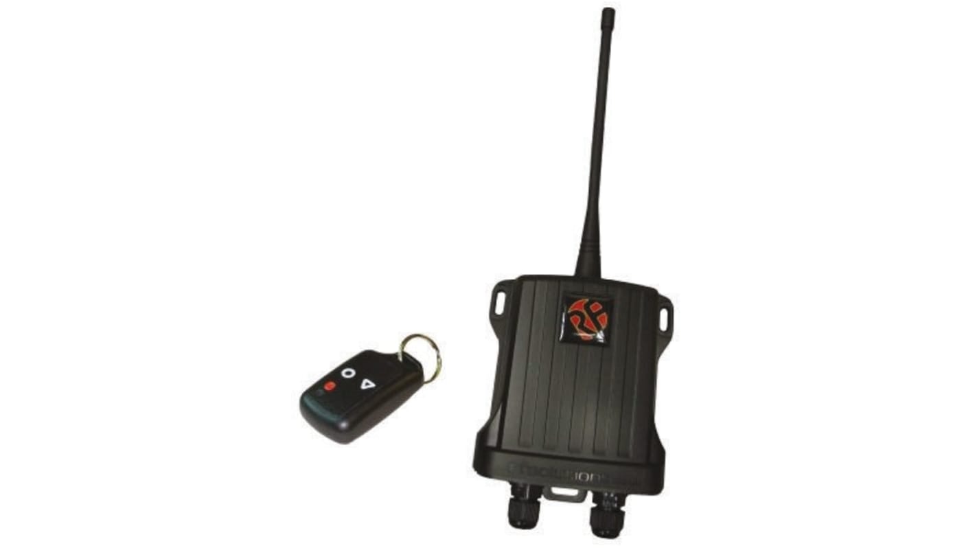 RF Solutions HORNET-S2 Remote Control System & Kit,433.92MHz
