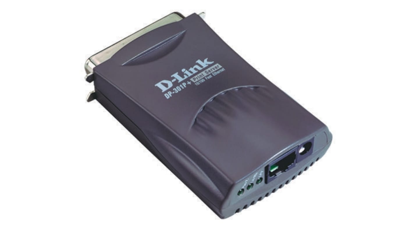D-Link Print Server
