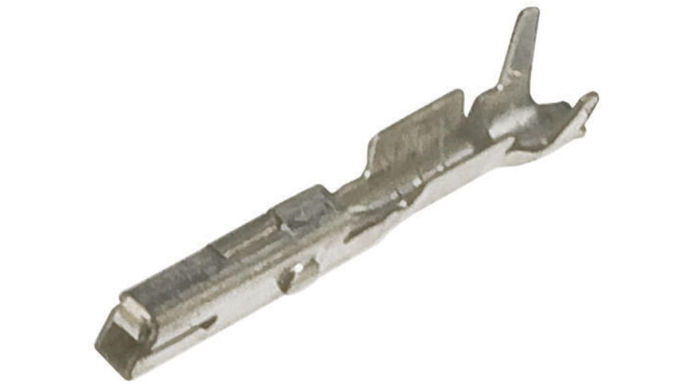 Delphi GTS Series Female Crimp Terminal, 20AWG Max