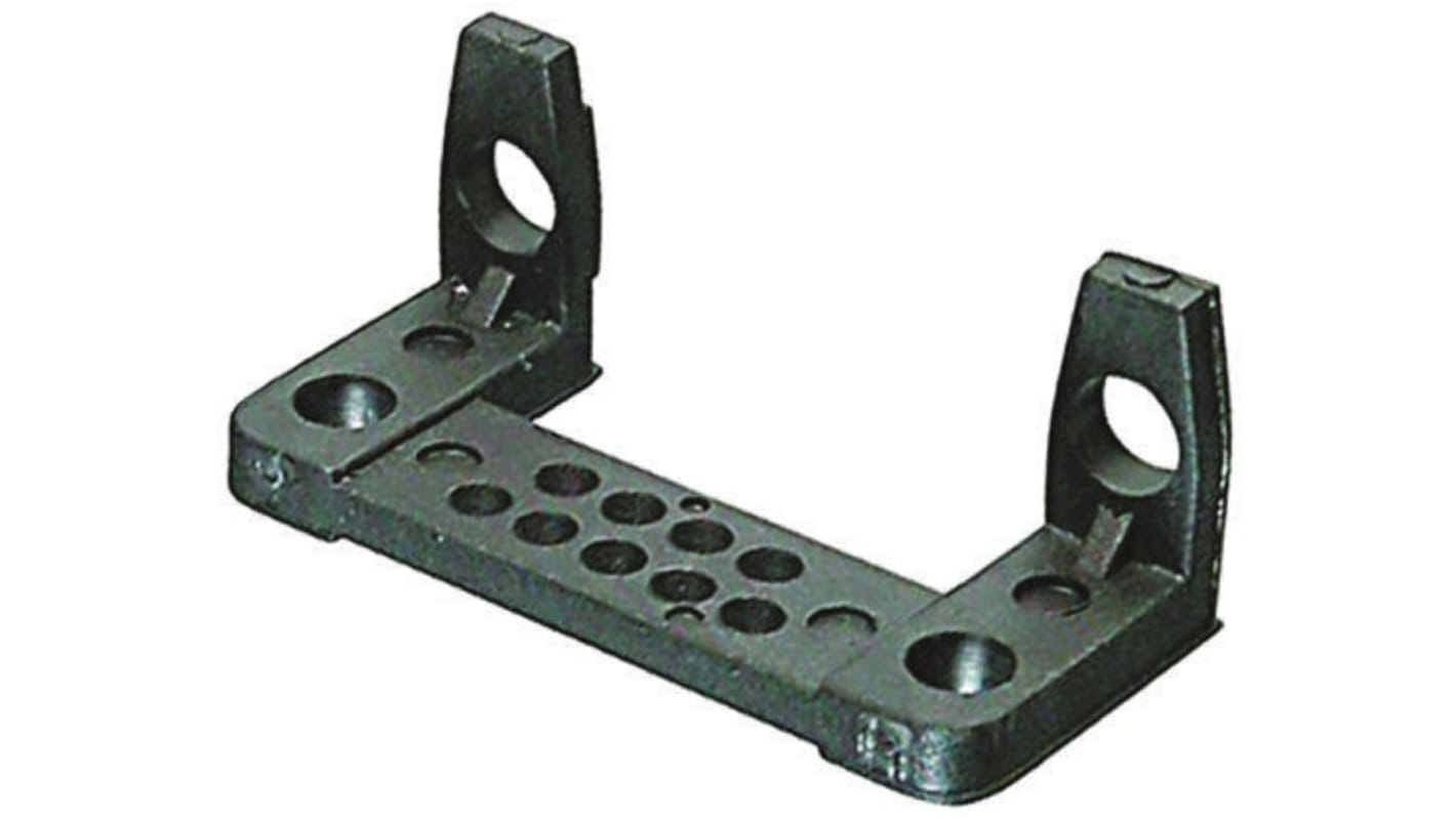 ASSMANN WSW, ABW Series Bracket For Use With D-Sub Connector