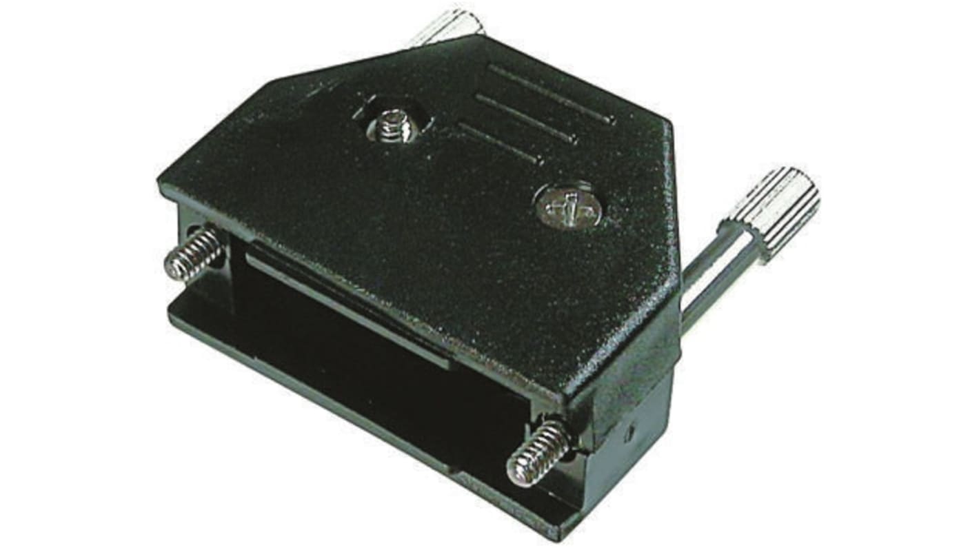 Osłona tylna D-Sub 37 -pinowe PC Proste ASSMANN WSW C