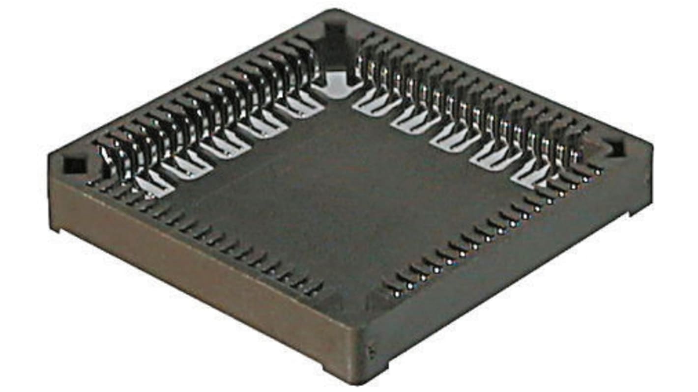 ASSMANN WSW ICソケット 44極 1.27mm ピッチ SMD