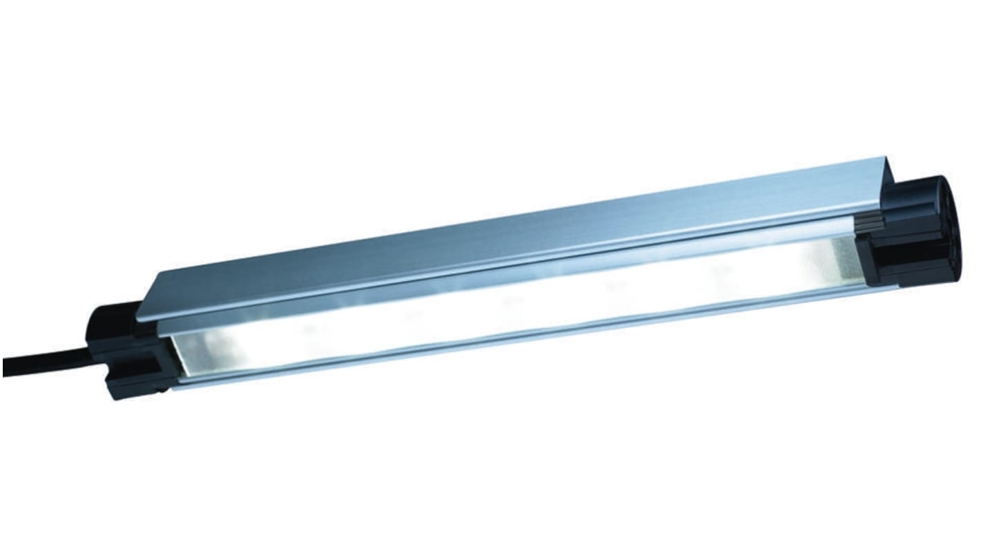 Waldmann LED Machine Light, 24 V ac/dc, 24 V ac/dc, 24 V dc