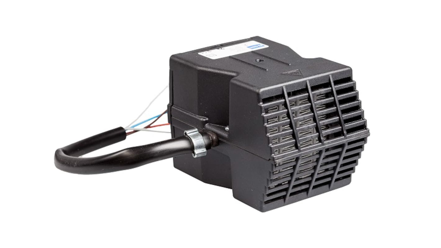 DBK Enclosures Enclosure Heater, 115V ac, 200W Output